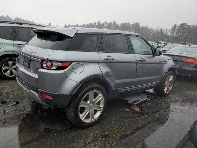 Photo 3 from auction – 2014 LAND ROVER RANGE ROVE with VIN SALVP2BG8EH884374