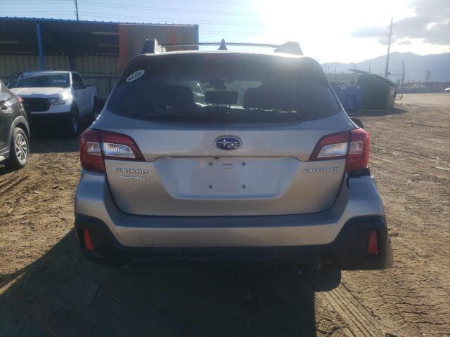 Photo 6 from auction – 2019 SUBARU OUTBACK 2. with VIN 4S4BSANC6K3283724