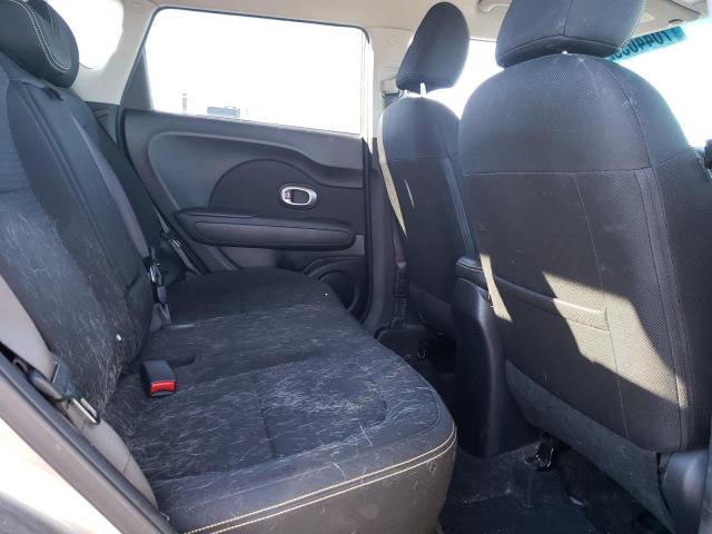 Photo 11 from auction – 2015 KIA SOUL + with VIN KNDJP3A51F7156091