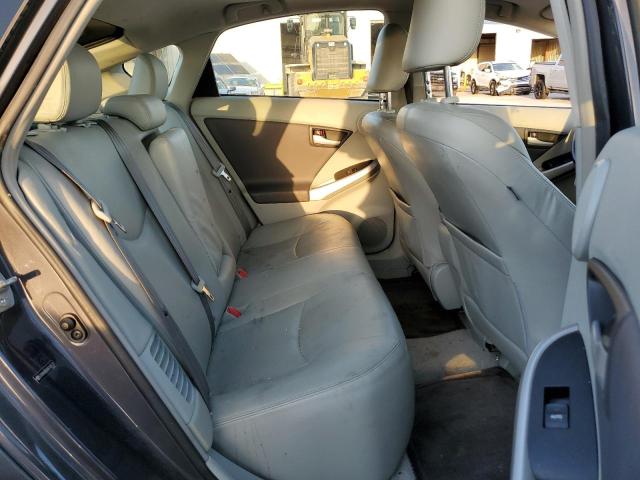 Photo 10 from auction – 2010 TOYOTA PRIUS with VIN JTDKN3DUXA1165137
