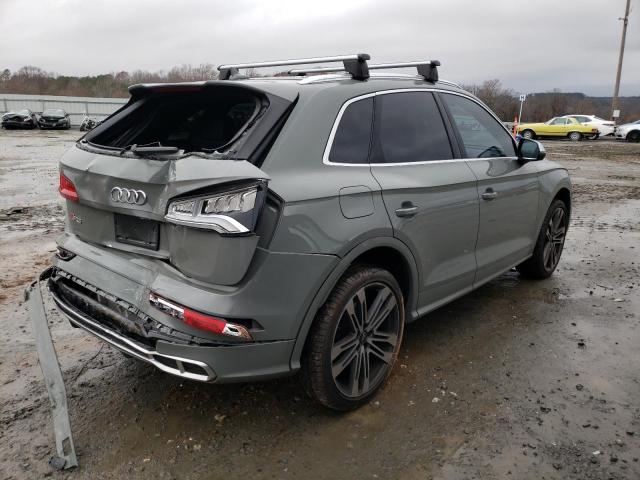 Photo 3 from auction – 2019 AUDI SQ5 PREMIU with VIN WA1A4AFY7K2080720