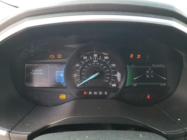 Photo 9 from auction – 2015 FORD EDGE SPORT with VIN 2FMTK3AP0FBB33672