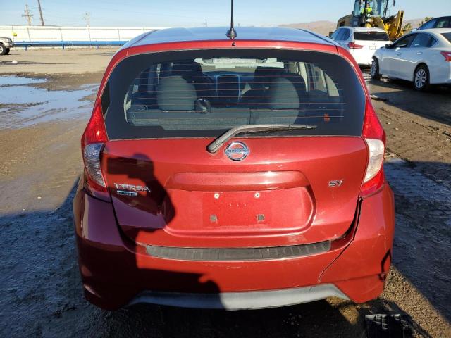 Photo 6 from auction – 2017 NISSAN VERSA NOTE with VIN 3N1CE2CP2HL371083