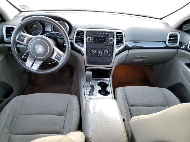 Photo 8 from auction – 2012 JEEP GRAND CHER with VIN 1C4RJEAG1CC258978