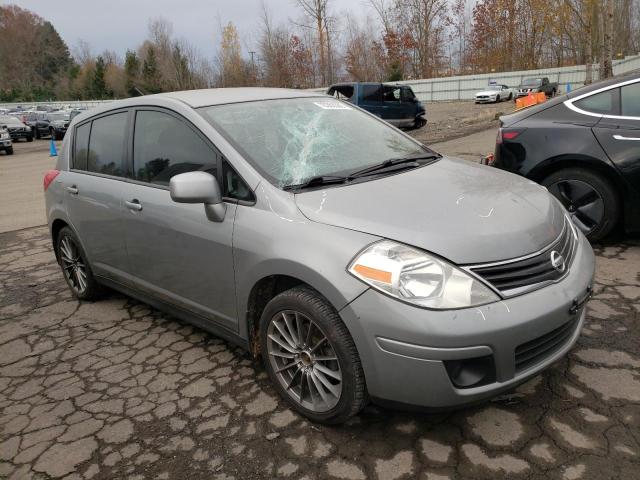 Photo 4 from auction – 2011 NISSAN VERSA S with VIN 3N1BC1CP1BL385365