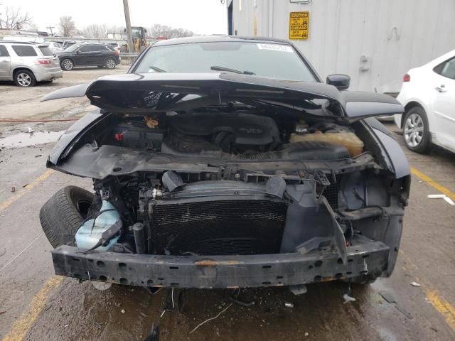 Photo 5 from auction – 2012 DODGE CHARGER SE with VIN 2C3CDXBG8CH253754