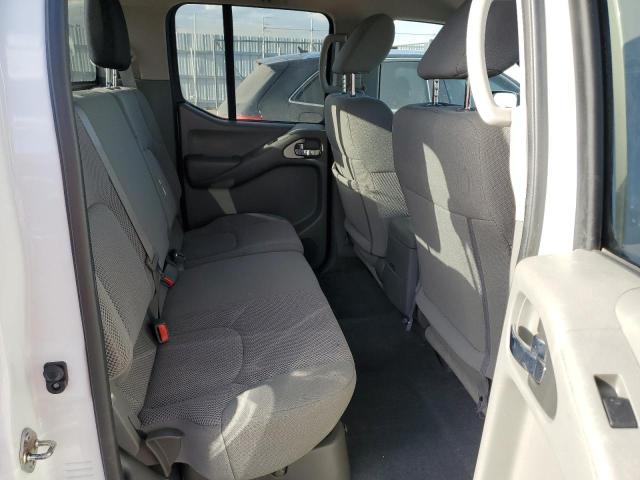 Photo 10 from auction – 2019 NISSAN FRONTIER S with VIN 1N6AD0EV9KN731574