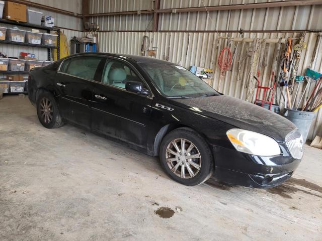 Photo 4 from auction – 2011 BUICK LUCERNE CX with VIN 1G4HC5EM5BU103344