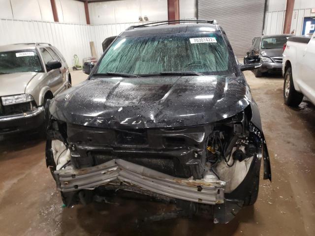 Photo 5 from auction – 2011 FORD EXPLORER X with VIN 1FMHK8D81BGA60371