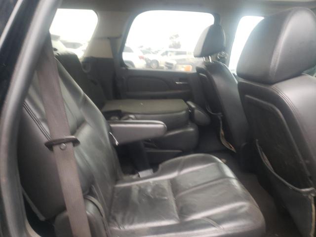 Photo 11 from auction – 2008 GMC YUKON with VIN 1GKFK13018J128750