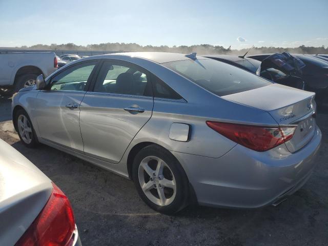 Photo 2 from auction – 2012 HYUNDAI SONATA SE with VIN 5NPEC4AC7CH385285