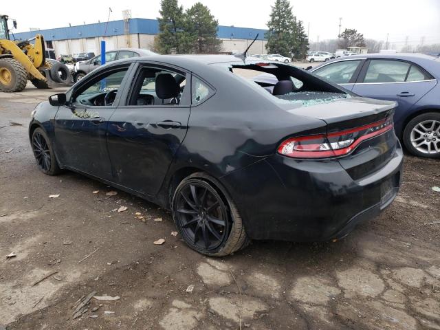 Photo 2 from auction – 2015 DODGE DART SXT with VIN 1C3CDFBB4FD112132