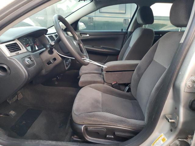 Photo 7 from auction – 2007 CHEVROLET IMPALA POL with VIN 2G1WS55R479375181