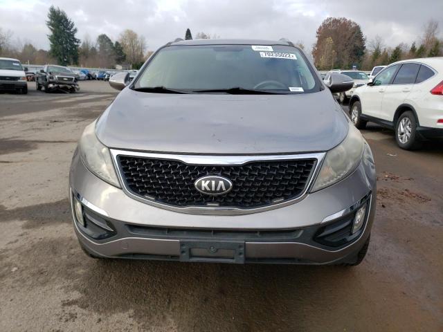 Photo 5 from auction – 2014 KIA SPORTAGE E with VIN KNDPC3AC8E7659670