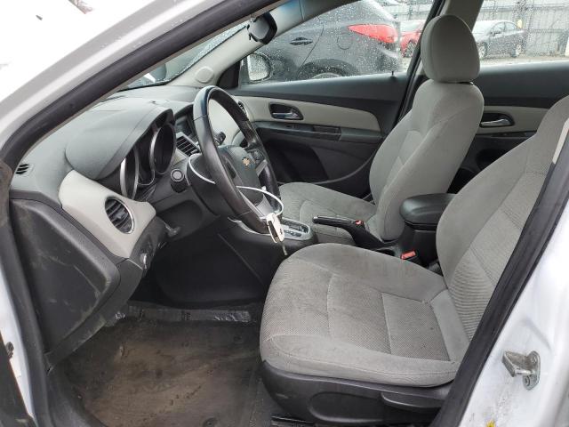 Photo 7 from auction – 2014 CHEVROLET CRUZE LT with VIN 1G1PC5SB1E7365151
