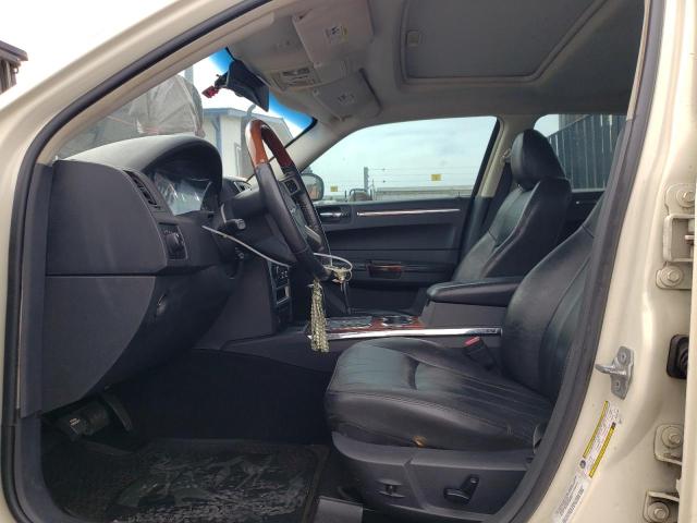 Photo 7 from auction – 2010 CHRYSLER 300C with VIN 2C3CA6CT9AH141301