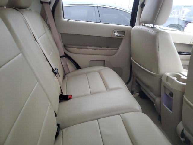 Photo 11 from auction – 2010 FORD ESCAPE LIM with VIN 1FMCU0E71AKA71426