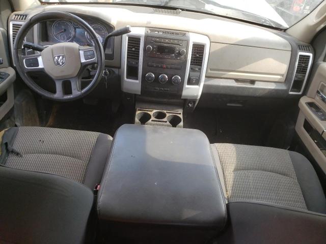 Photo 8 from auction – 2009 DODGE RAM 1500 with VIN 1D3HB18T69S762727