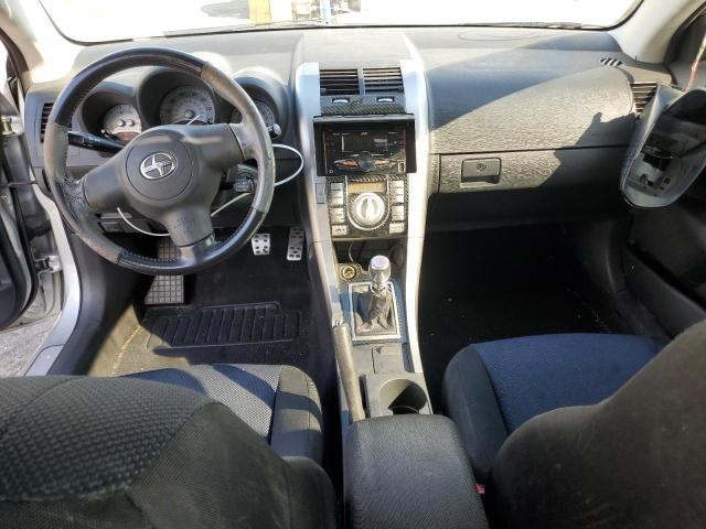 Photo 8 from auction – 2005 TOYOTA SCION TC with VIN JTKDE167250007495
