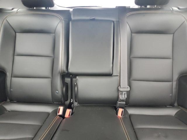 Photo 10 from auction – 2018 GMC TERRAIN SL with VIN 3GKALPEX1JL242623