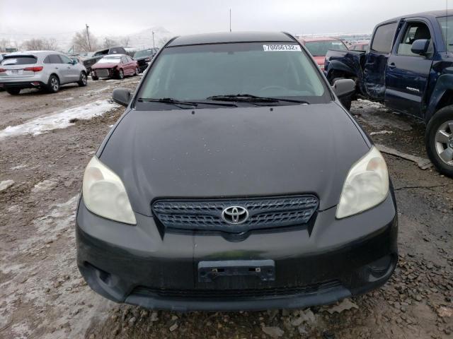 Photo 5 from auction – 2005 TOYOTA COROLLA MA with VIN 2T1LR32E55C440208
