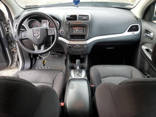 Photo 8 from auction – 2013 DODGE JOURNEY SE with VIN 3C4PDCAB7DT646035