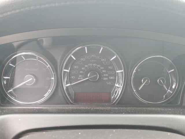 صورة رقم 9 من المزاد - 2010 LINCOLN MKS مع VIN 1LNHL9FT1AG613474
