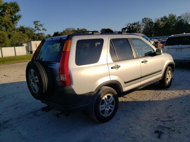Photo 3 from auction – 2002 HONDA CR-V EX with VIN JHLRD77872C092812