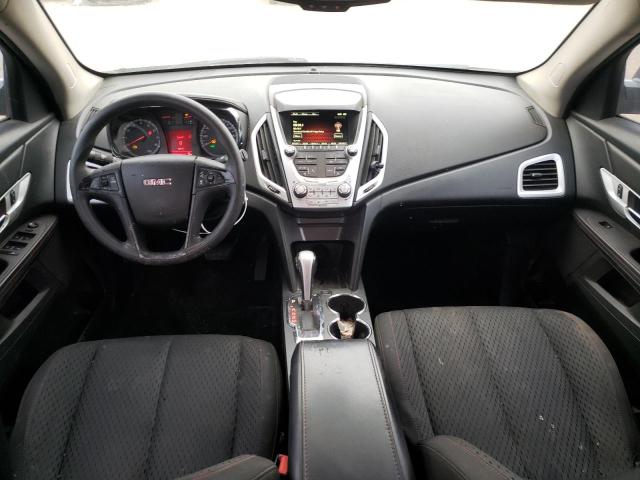 Photo 8 from auction – 2012 GMC TERRAIN SL with VIN 2GKALMEK3C6274418