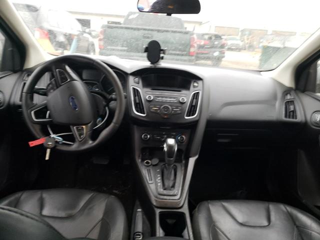 Photo 8 from auction – 2016 FORD FOCUS SE with VIN 1FADP3K22GL311327