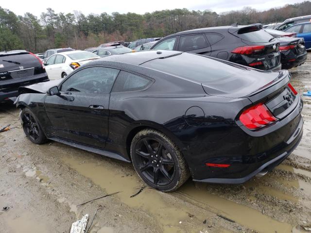 Photo 2 from auction – 2019 FORD MUSTANG with VIN 1FA6P8TH2K5191826