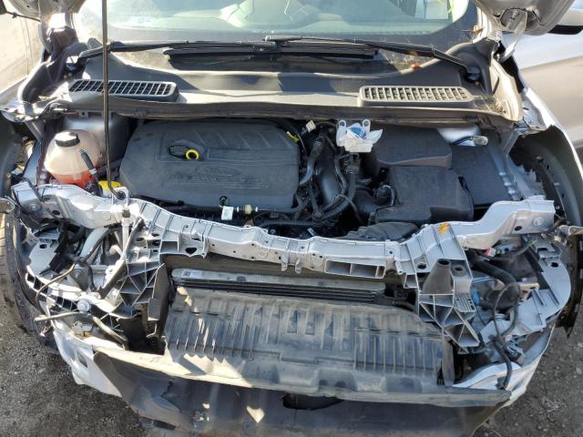 Photo 11 from auction – 2018 FORD ESCAPE SE with VIN 1FMCU0GD9JUC12945