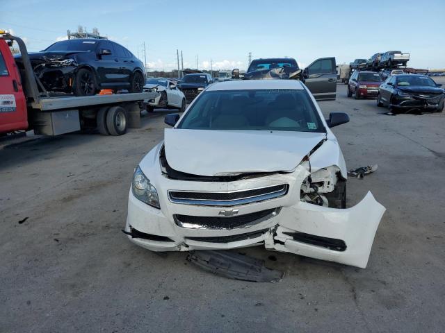 Photo 5 from auction – 2010 CHEVROLET MALIBU LS with VIN 1G1ZB5EB3AF312359