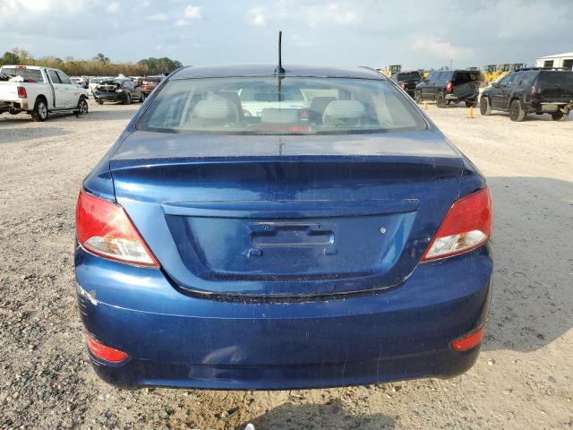 Photo 6 from auction – 2017 HYUNDAI ACCENT SE with VIN KMHCT4AE0HU212421