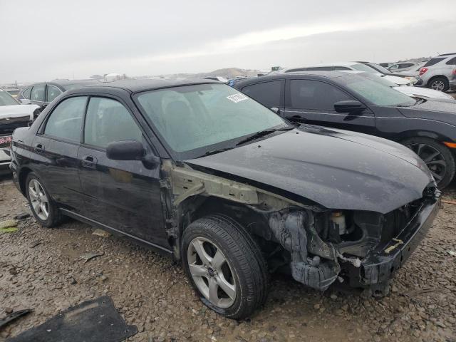 Photo 4 from auction – 2006 SUBARU IMPREZA 2. with VIN JF1GD67696H505566