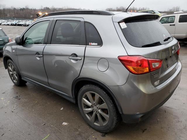 Photo 2 from auction – 2013 MITSUBISHI OUTLANDER with VIN 4A4AR5AU0DE017049