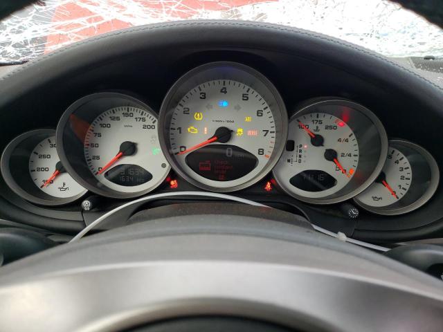 Photo 9 from auction – 2010 PORSCHE 911 CARRER with VIN WP0AB2A93AS720261