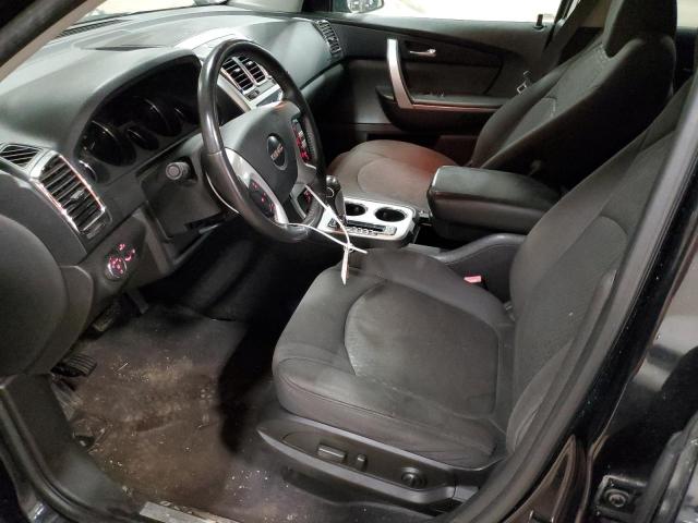 Photo 7 from auction – 2010 GMC ACADIA SLE with VIN 1GKLVLED8AJ203276