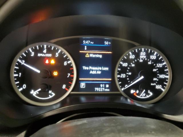 Photo 9 from auction – 2019 NISSAN SENTRA with VIN 3N1AB7AP0KY375983
