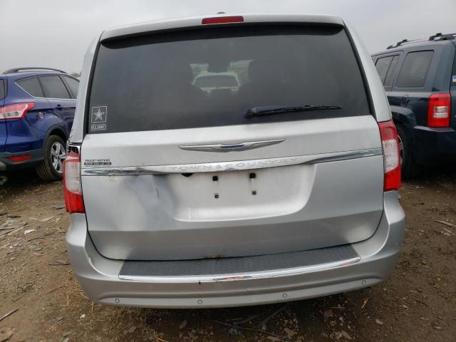 صورة رقم 6 من المزاد - 2011 CHRYSLER TOWN & COU مع VIN 2A4RR8DG3BR655646