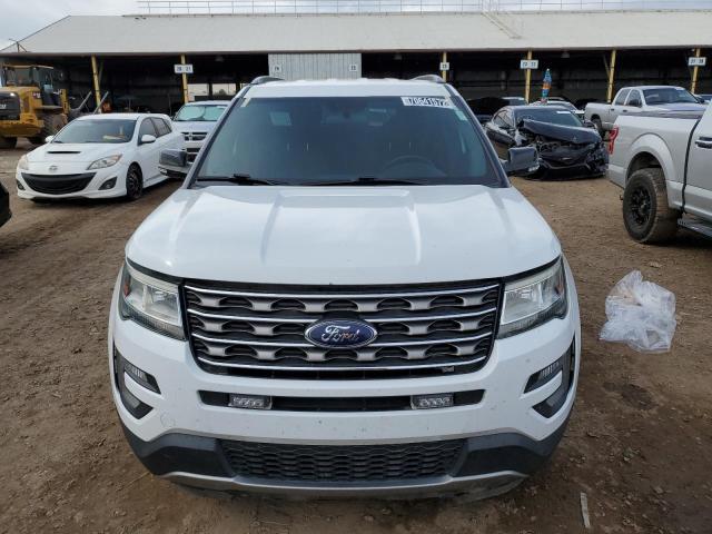 Photo 5 from auction – 2016 FORD EXPLORER X with VIN 1FM5K8D80GGB87008