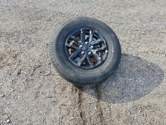 Photo 12 from auction – 2022 JEEP GLADIATOR with VIN 1C6HJTAG8NL179639