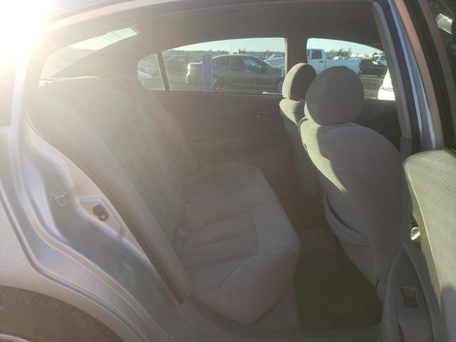 Photo 10 from auction – 2003 NISSAN ALTIMA BAS with VIN 1N4AL11D43C349089