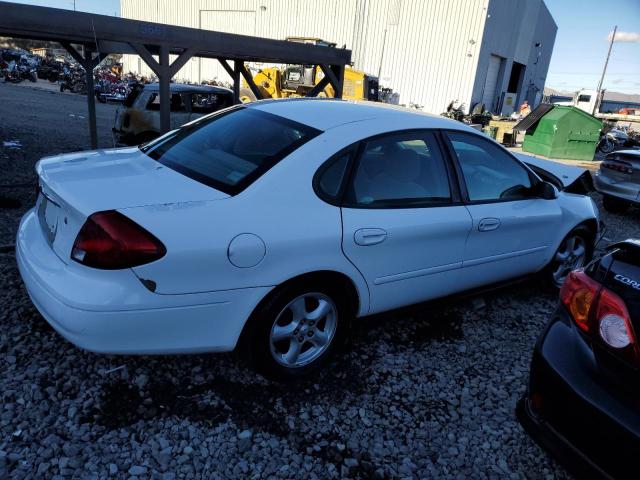 Photo 3 from auction – 2003 FORD TAURUS SES with VIN 1FAFP55U23A142272
