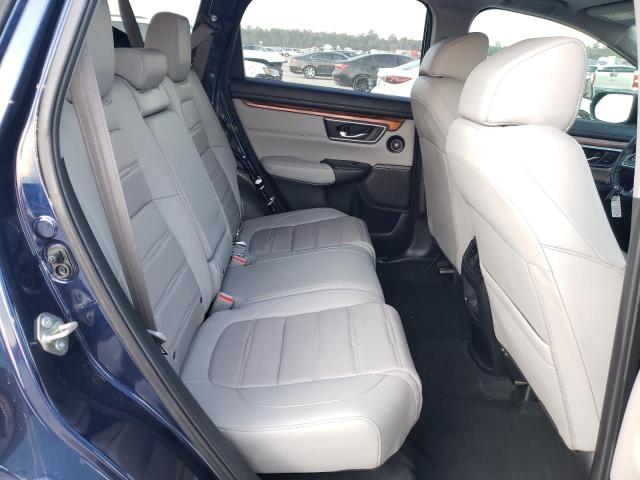 Photo 11 from auction – 2019 HONDA CR-V EXL with VIN 7FARW1H84KE035168