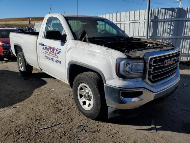 Photo 4 from auction – 2016 GMC SIERRA C15 with VIN 1GTN1LEC1GZ905375