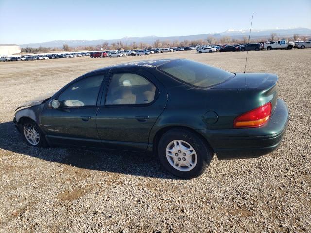 Photo 2 from auction – 1999 DODGE STRATUS with VIN 1B3EJ46X1XN693500