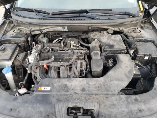Photo 11 from auction – 2017 HYUNDAI SONATA SE with VIN 5NPE24AF4HH442546