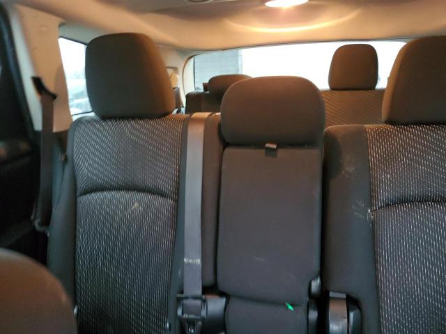 Photo 10 from auction – 2015 DODGE JOURNEY SE with VIN 3C4PDCAB7FT565085