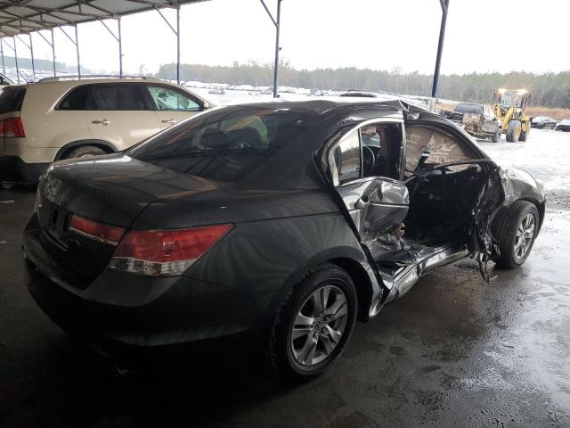 Photo 3 from auction – 2011 HONDA ACCORD LXP with VIN 1HGCP2F41BA001803